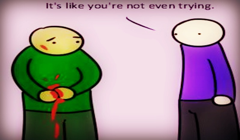 Changing the Way We Feel About Mental Illness Changing the Way We Feel About Mental Illness